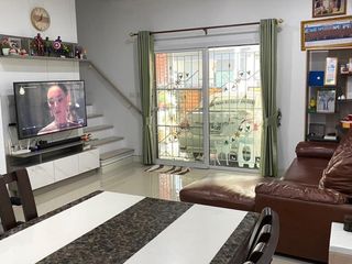 For sale 4 Beds townhouse in Lam Luk Ka, Pathum Thani
