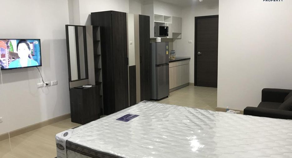 For sale 1 Beds condo in Chom Thong, Bangkok