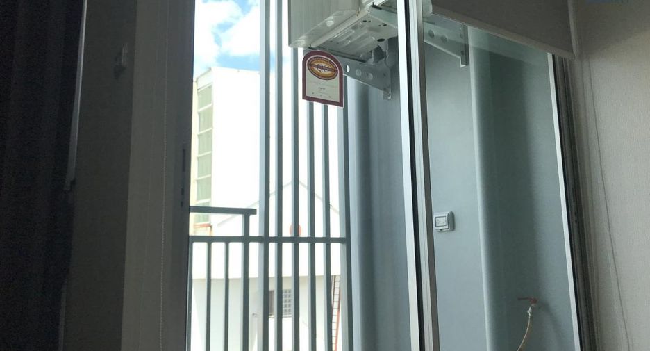 For sale 1 Beds condo in Chom Thong, Bangkok