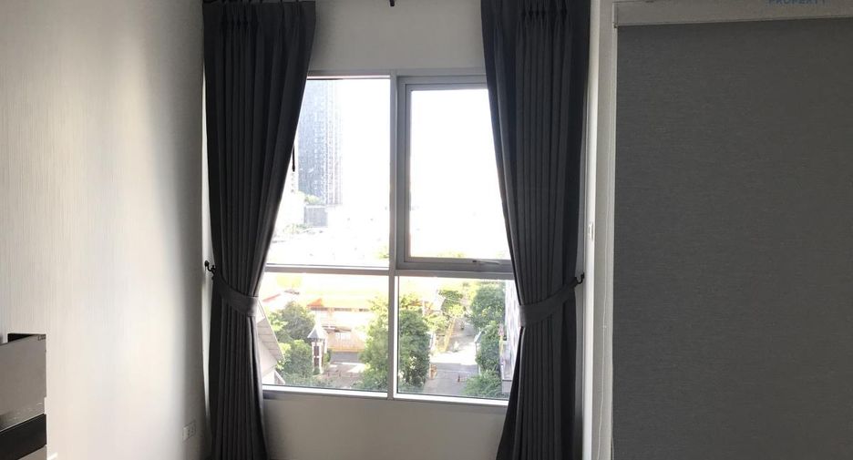 For sale 1 Beds condo in Chom Thong, Bangkok