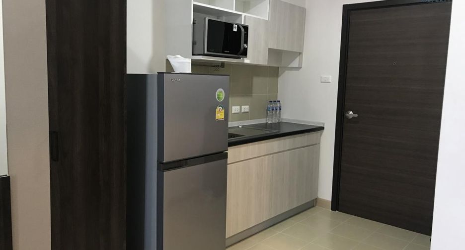 For sale 1 Beds condo in Chom Thong, Bangkok