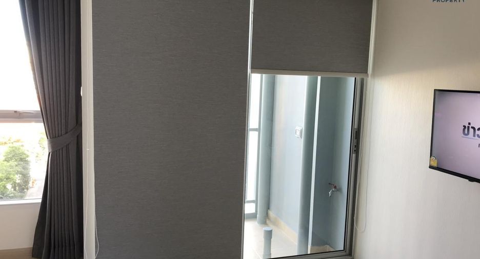 For sale 1 Beds condo in Chom Thong, Bangkok