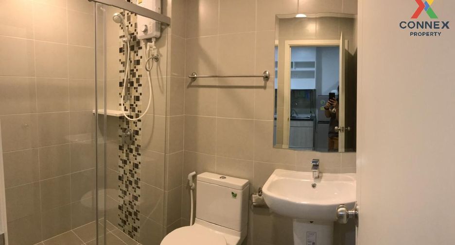 For sale 1 Beds condo in Chom Thong, Bangkok