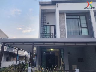 For sale 4 bed townhouse in Rat Burana, Bangkok