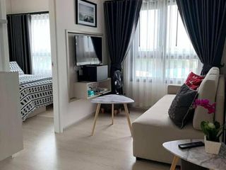 For sale 1 Beds condo in Mueang Nakhon Ratchasima, Nakhon Ratchasima