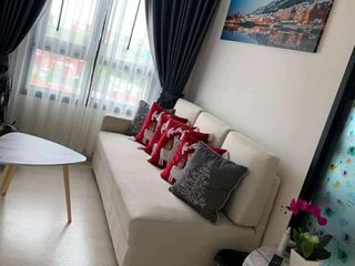 For sale 1 Beds condo in Mueang Nakhon Ratchasima, Nakhon Ratchasima