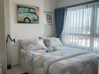 For sale 1 Beds condo in Mueang Nakhon Ratchasima, Nakhon Ratchasima