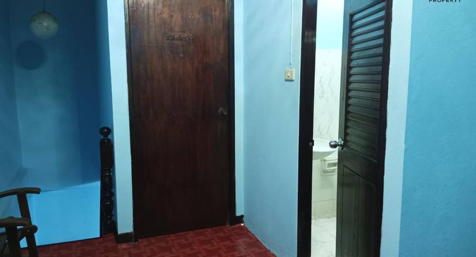 For sale 3 Beds townhouse in Mueang Nakhon Pathom, Nakhon Pathom