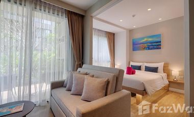 For sale 1 bed apartment in Thalang, Phuket