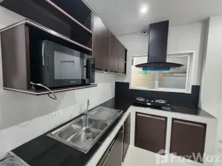 For rent 3 bed townhouse in Thalang, Phuket