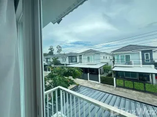 For rent 3 bed townhouse in Thalang, Phuket