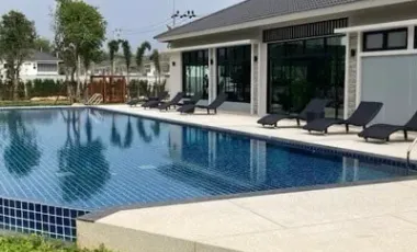 For rent 3 bed townhouse in Thalang, Phuket
