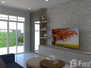 For sale 4 Beds house in Mueang Phuket, Phuket