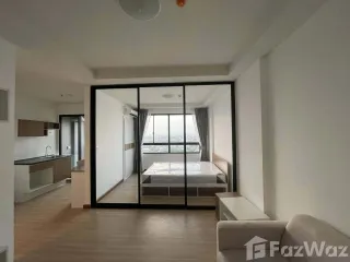 For rent 1 bed condo in Bang Bon, Bangkok