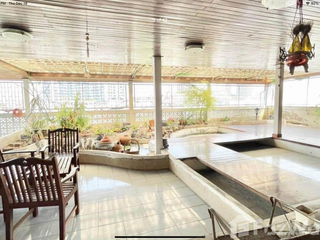 For sale 6 bed retail Space in Khlong San, Bangkok