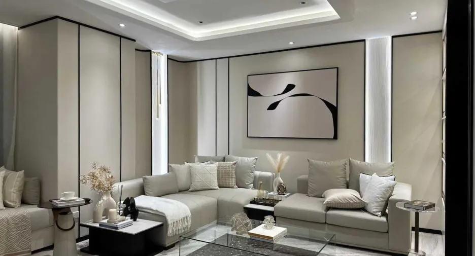 For sale 3 Beds condo in Dusit, Bangkok