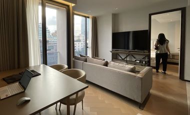 For sale 2 bed condo in Watthana, Bangkok