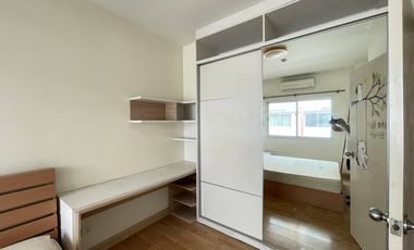 For sale 1 bed condo in Chatuchak, Bangkok