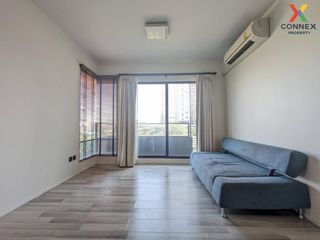 For sale 2 Beds condo in Bang Khun Thian, Bangkok