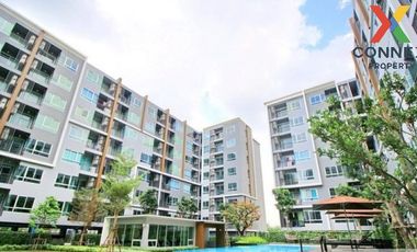 For sale 2 bed condo in Pak Kret, Nonthaburi