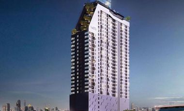 For sale 1 bed condo in Phaya Thai, Bangkok