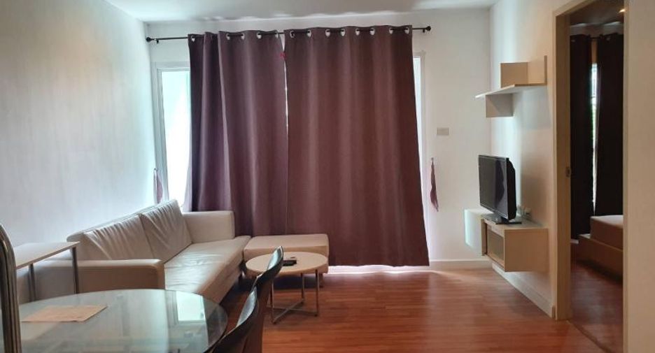 For sale 2 Beds condo in Bueng Kum, Bangkok