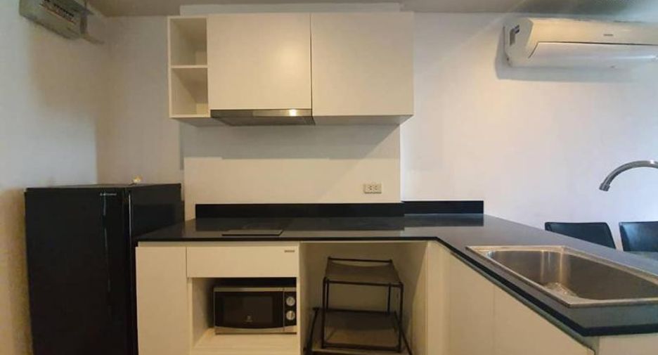 For sale 2 Beds condo in Bueng Kum, Bangkok