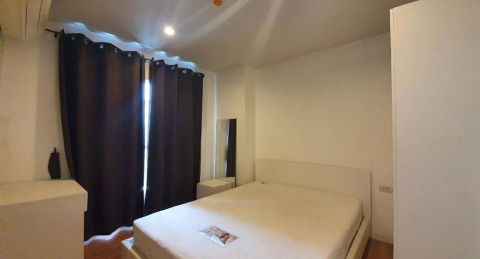 For sale 2 Beds condo in Bueng Kum, Bangkok