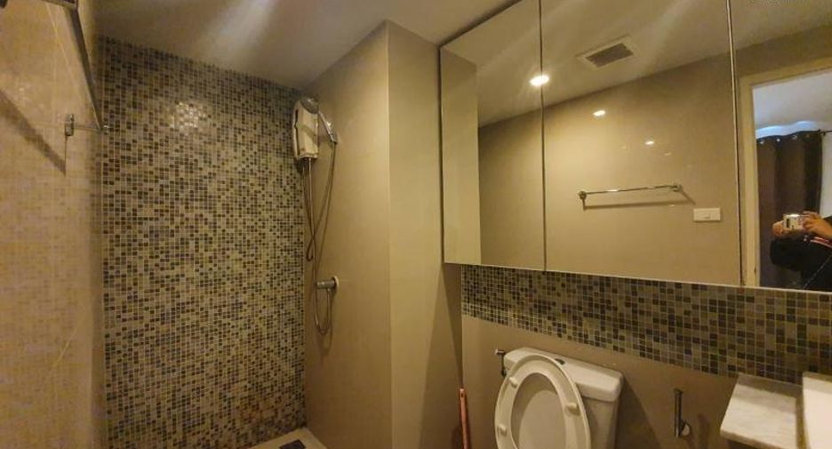 For sale 2 Beds condo in Bueng Kum, Bangkok