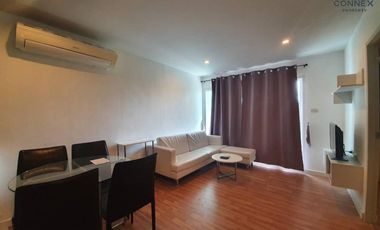 For sale 2 Beds condo in Bueng Kum, Bangkok