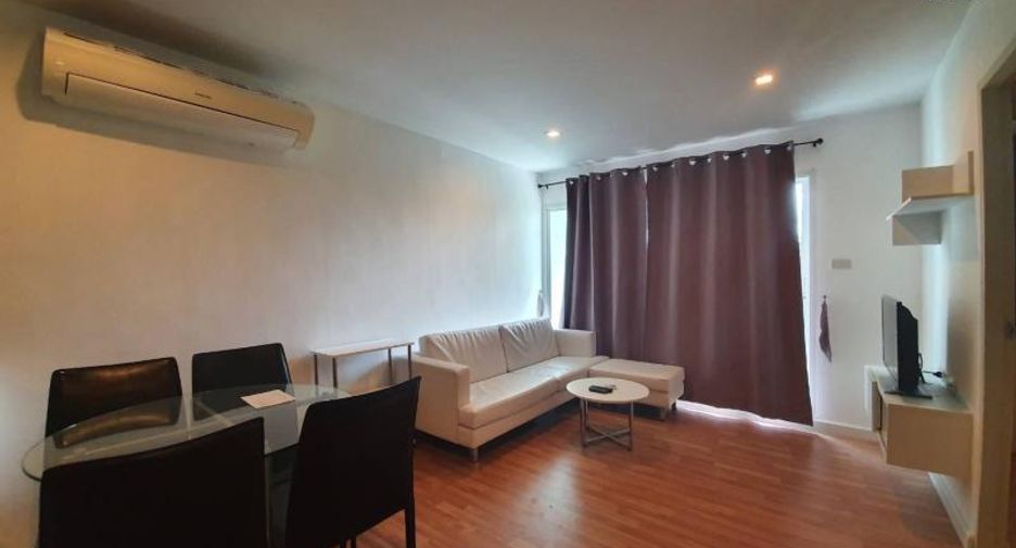 For sale 2 Beds condo in Bueng Kum, Bangkok