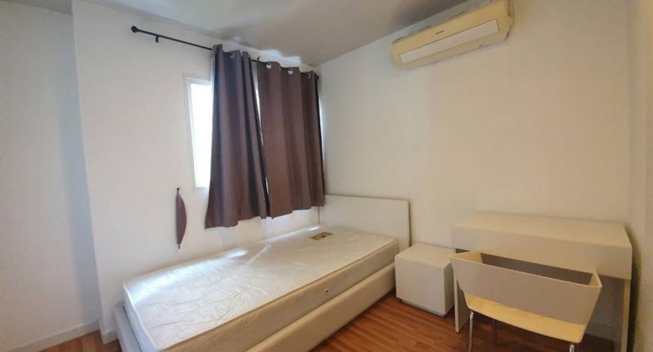 For sale 2 Beds condo in Bueng Kum, Bangkok