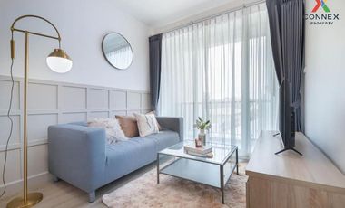For sale 1 bed condo in Huai Khwang, Bangkok