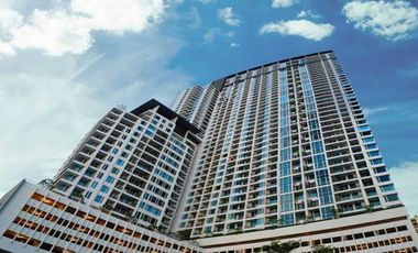 For sale 1 bed condo in Ratchathewi, Bangkok