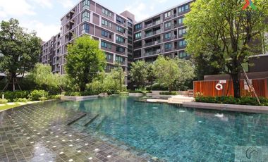 For sale 2 Beds condo in Lat Phrao, Bangkok
