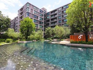 For sale 2 Beds condo in Lat Phrao, Bangkok