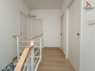 For sale 3 Beds townhouse in Bang Kruai, Nonthaburi