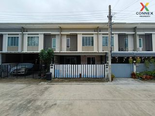 For sale 3 Beds townhouse in Bang Kruai, Nonthaburi
