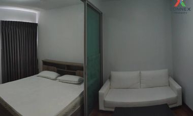 For sale 1 bed condo in Bang Phli, Samut Prakan