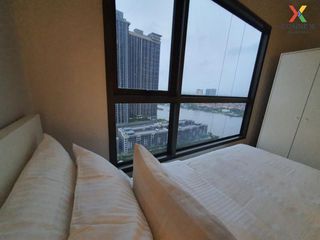 For sale 1 bed condo in Mueang Nonthaburi, Nonthaburi