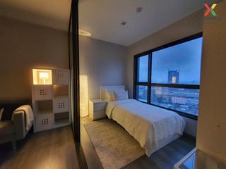 For sale 1 bed condo in Mueang Nonthaburi, Nonthaburi