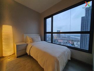 For sale 1 bed condo in Mueang Nonthaburi, Nonthaburi