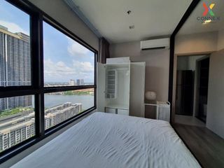 For sale 1 bed condo in Mueang Nonthaburi, Nonthaburi