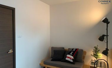 For sale 1 bed condo in Mueang Nonthaburi, Nonthaburi