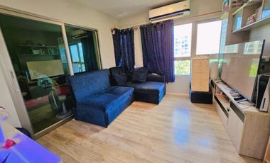 For sale 1 Beds condo in Bang Khun Thian, Bangkok
