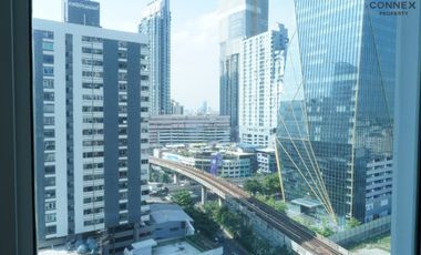 For sale 1 bed condo in Ratchathewi, Bangkok