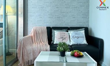 For sale 1 bed condo in Bang Phli, Samut Prakan