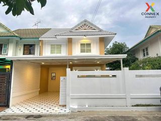 For sale 4 Beds townhouse in Bang Bua Thong, Nonthaburi