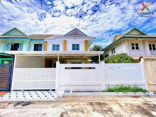For sale 4 Beds townhouse in Bang Bua Thong, Nonthaburi