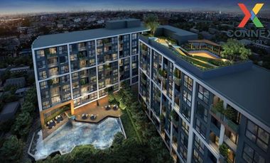 For sale 1 bed condo in Huai Khwang, Bangkok